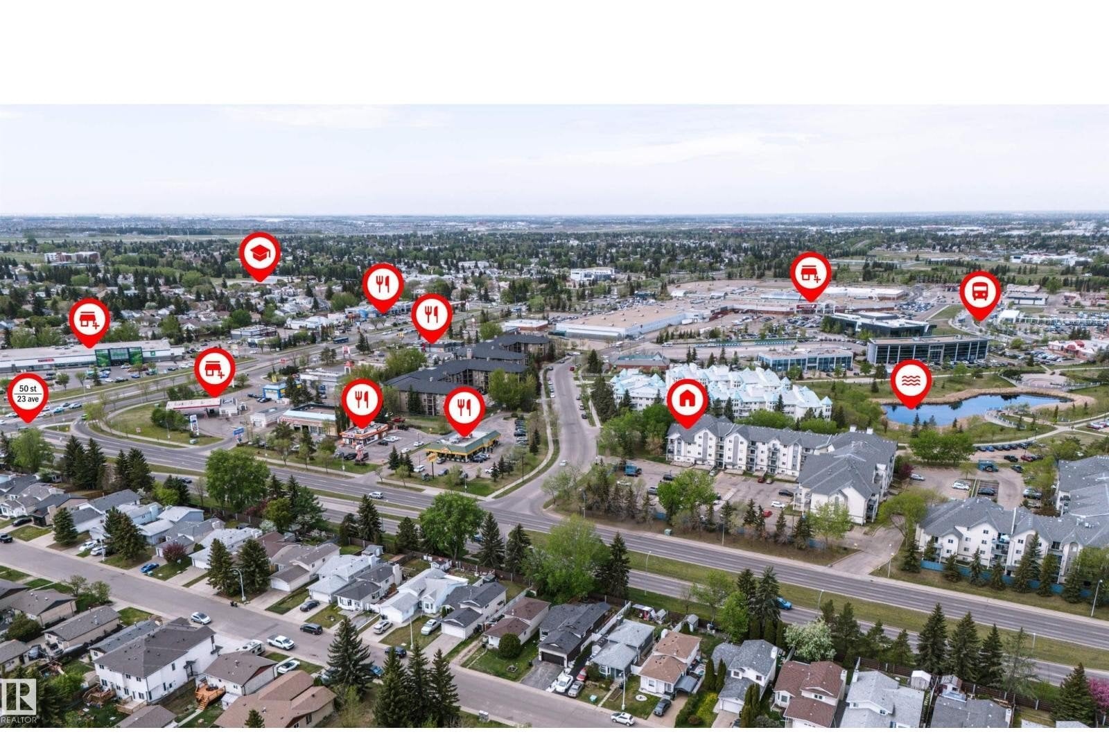 Additional image 7 of 302-2508 50 Street NW, Edmonton, AB, T6L6X9