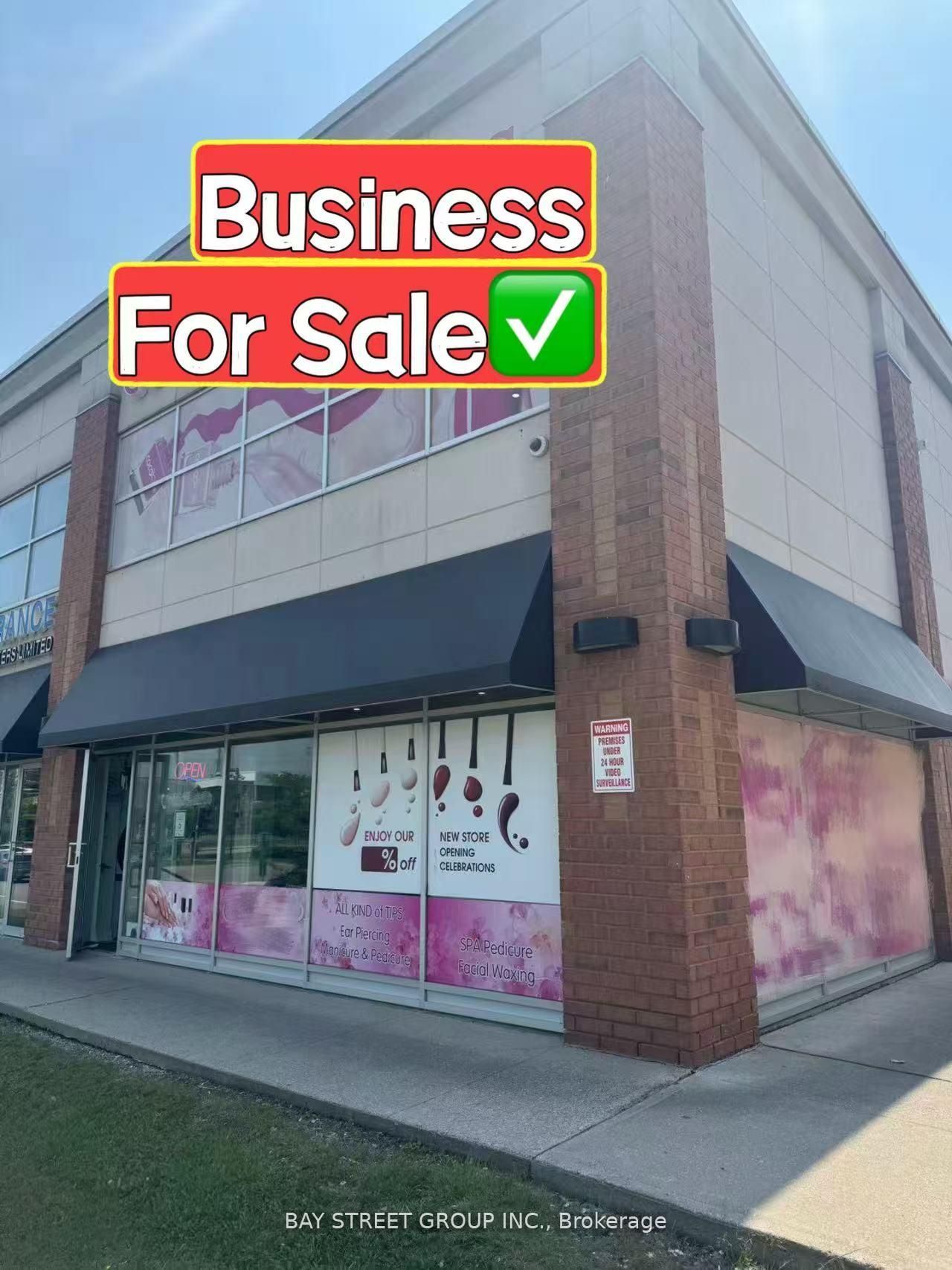 99-160 New Delhi Drive, Markham, ON, L3S 0B6
