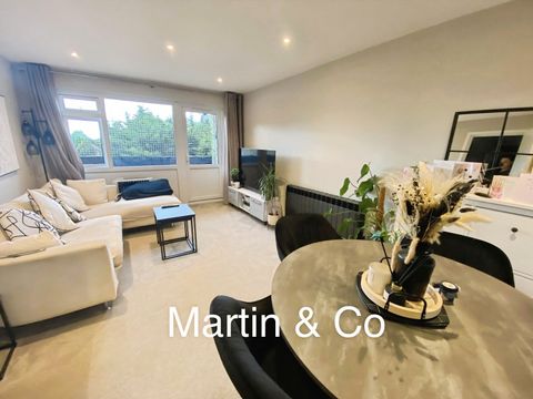 Cheam Road, Sutton SM1