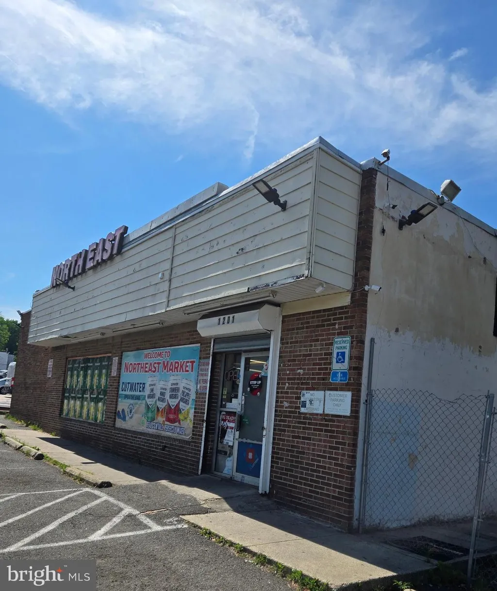 1201 Mount Olivet Road NE, Washington, DC 20002