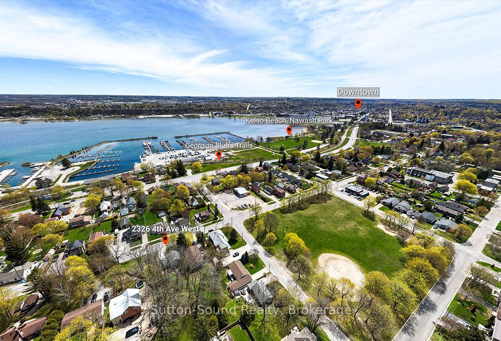 Additional image 2 of 2326 4th Avenue W, Owen Sound, ON, N4K 4Y8