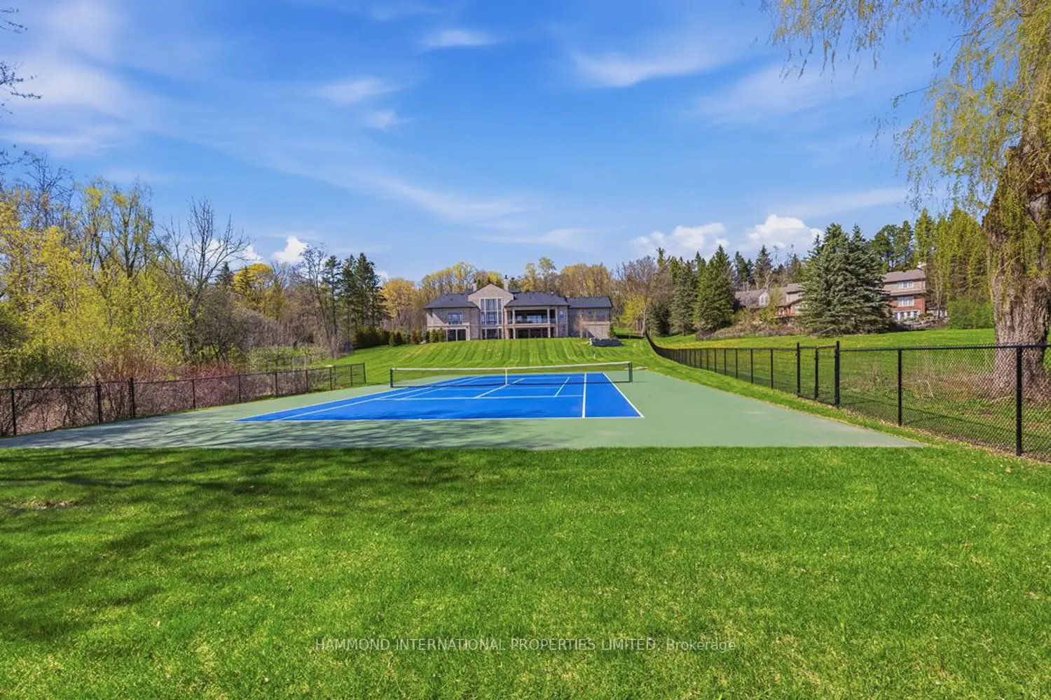 46 Steeplechase Avenue