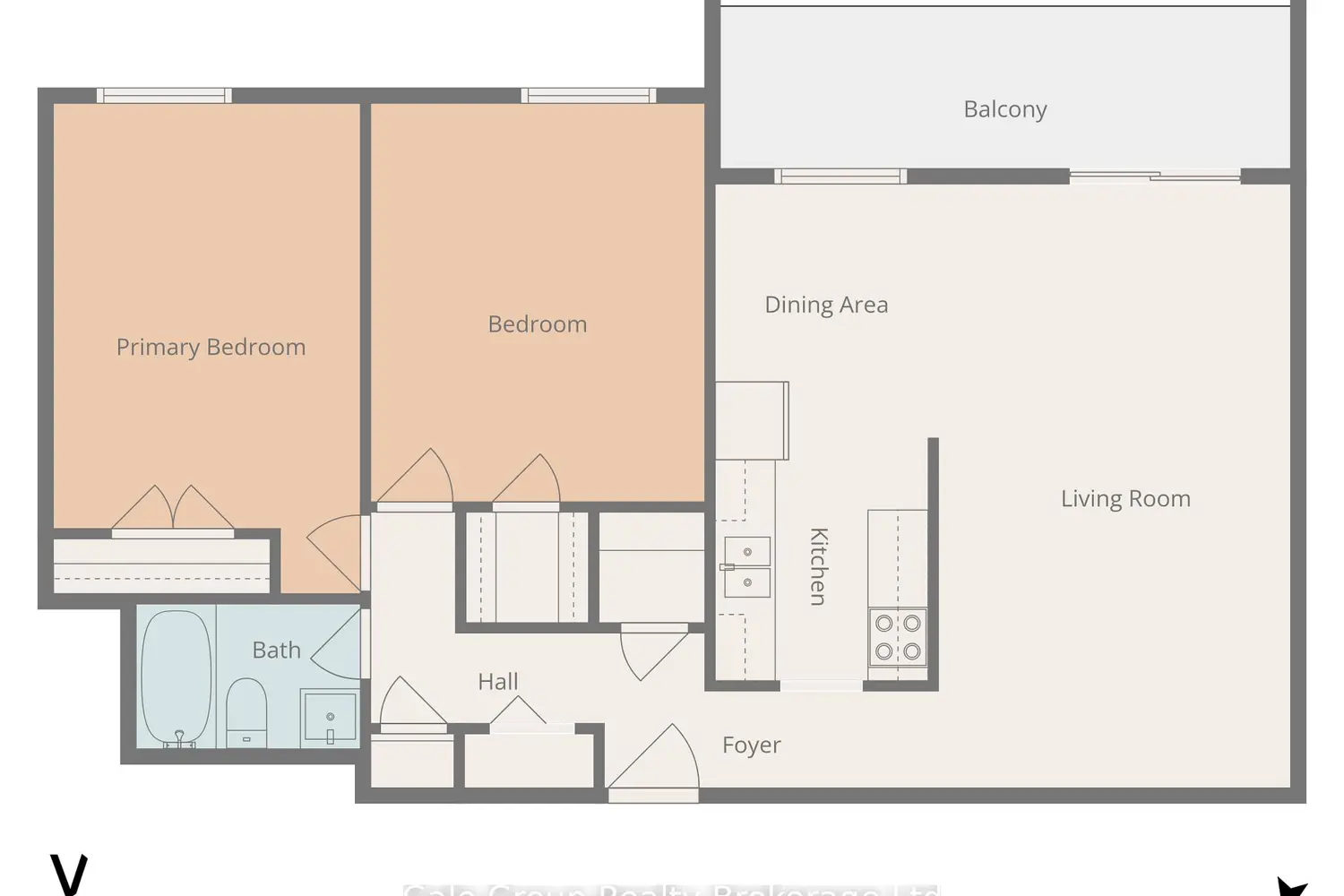 Additional image 14 of 750 Kipps Lane 814