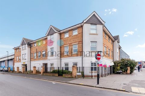 Crunden Road, South Croydon CR2