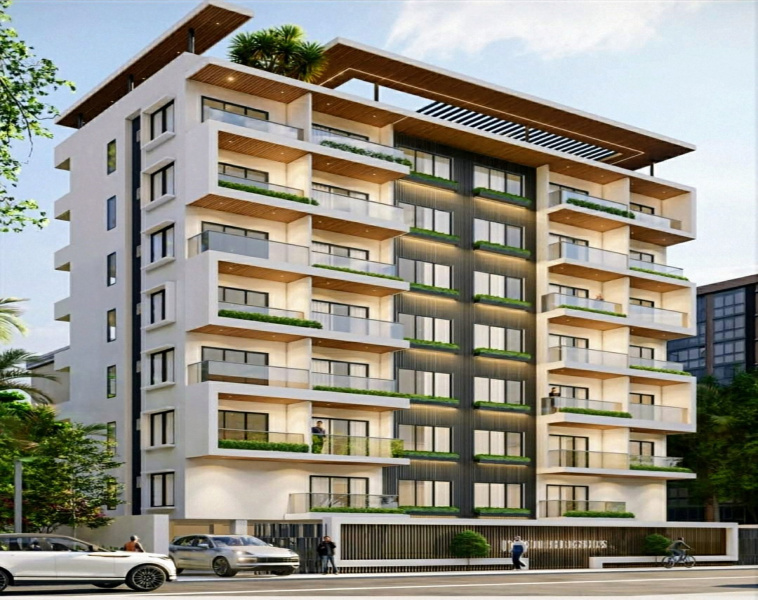Bharat Nagar, Nagpur