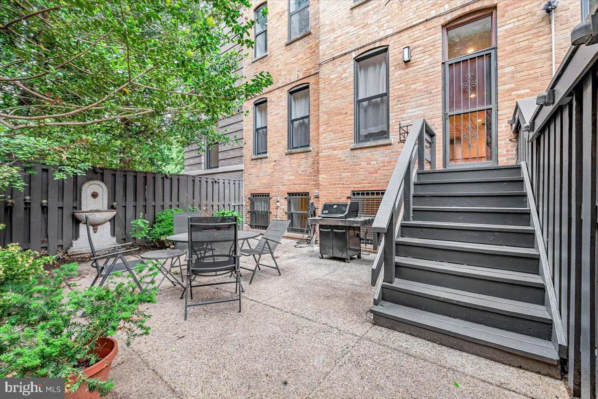 Additional image 52 of 1830 17th Street NW Unit 103, Washington, DC 20009