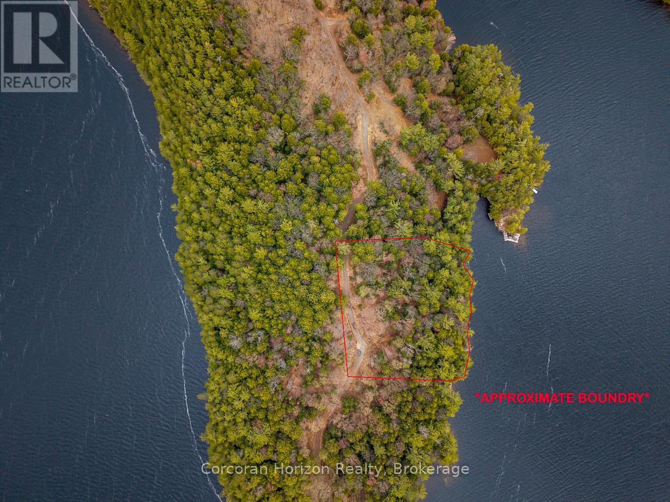 SOUTH LOT 18863 KAWAGAMA LAKE NORTH SHORE
