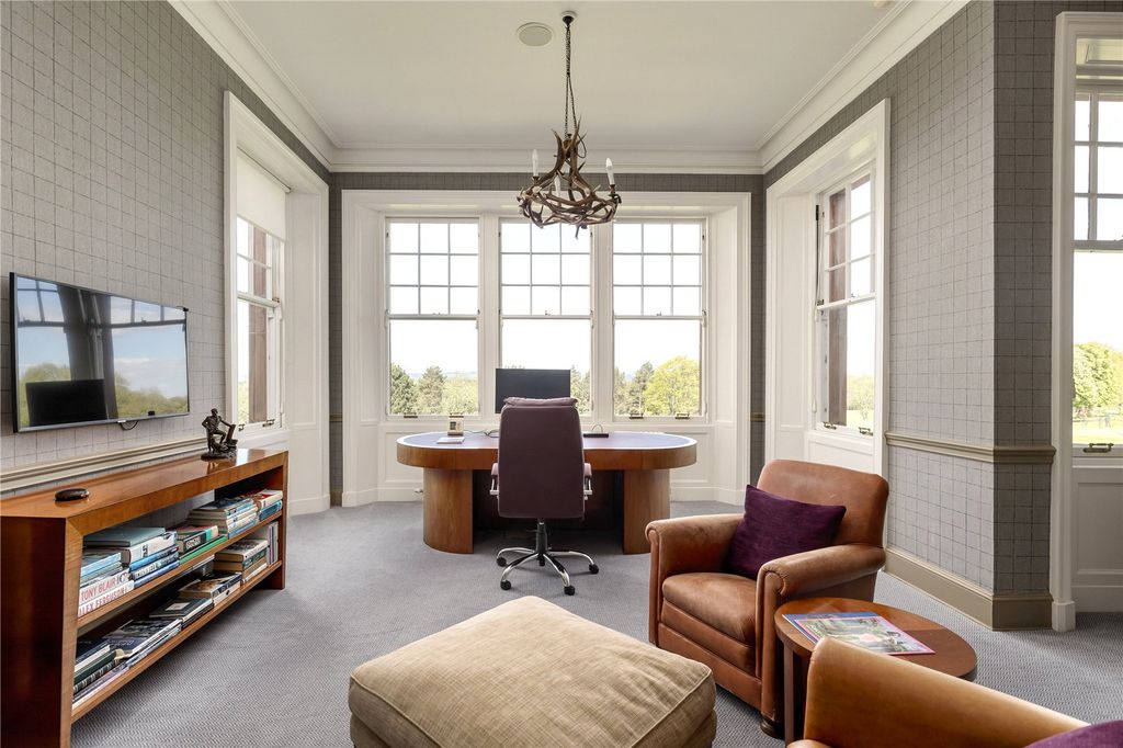 Additional image 7 of 9 bed detached house for saleSouthernwood, Barnton Avenue, Barnton, Edinburgh EH4