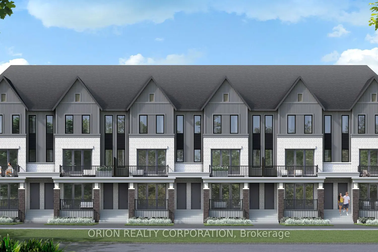 521 Rossland Road 1001