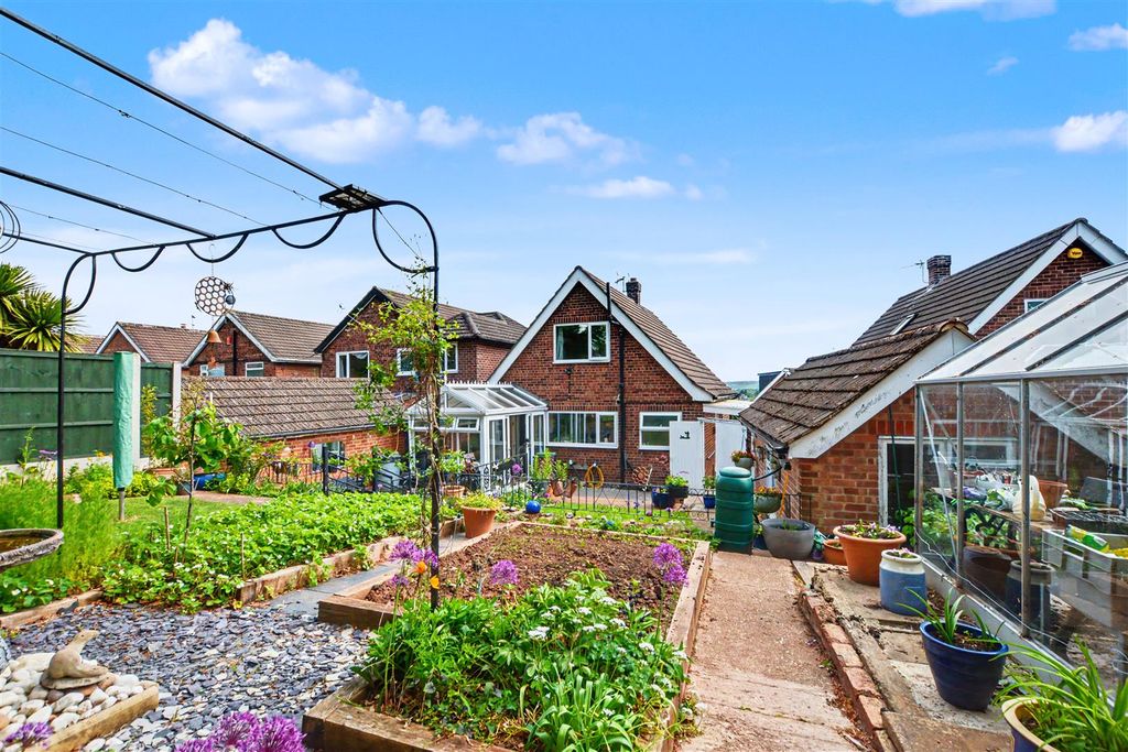 Additional image 20 of 3 bed detached house for saleGreenland Crescent, Beeston, Nottingham NG9