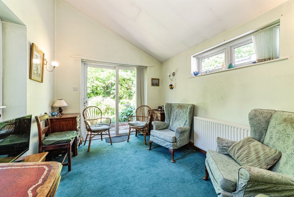 Additional image 7 of 3 bed semi-detached house for saleSt. Nicholas Road, Wallingford OX10