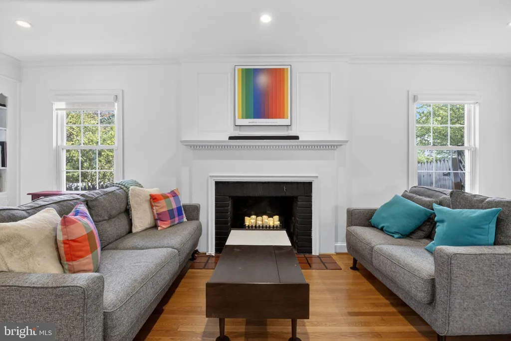 Additional image 8 of 5028 Massachusetts Avenue NW, Washington, DC 20016