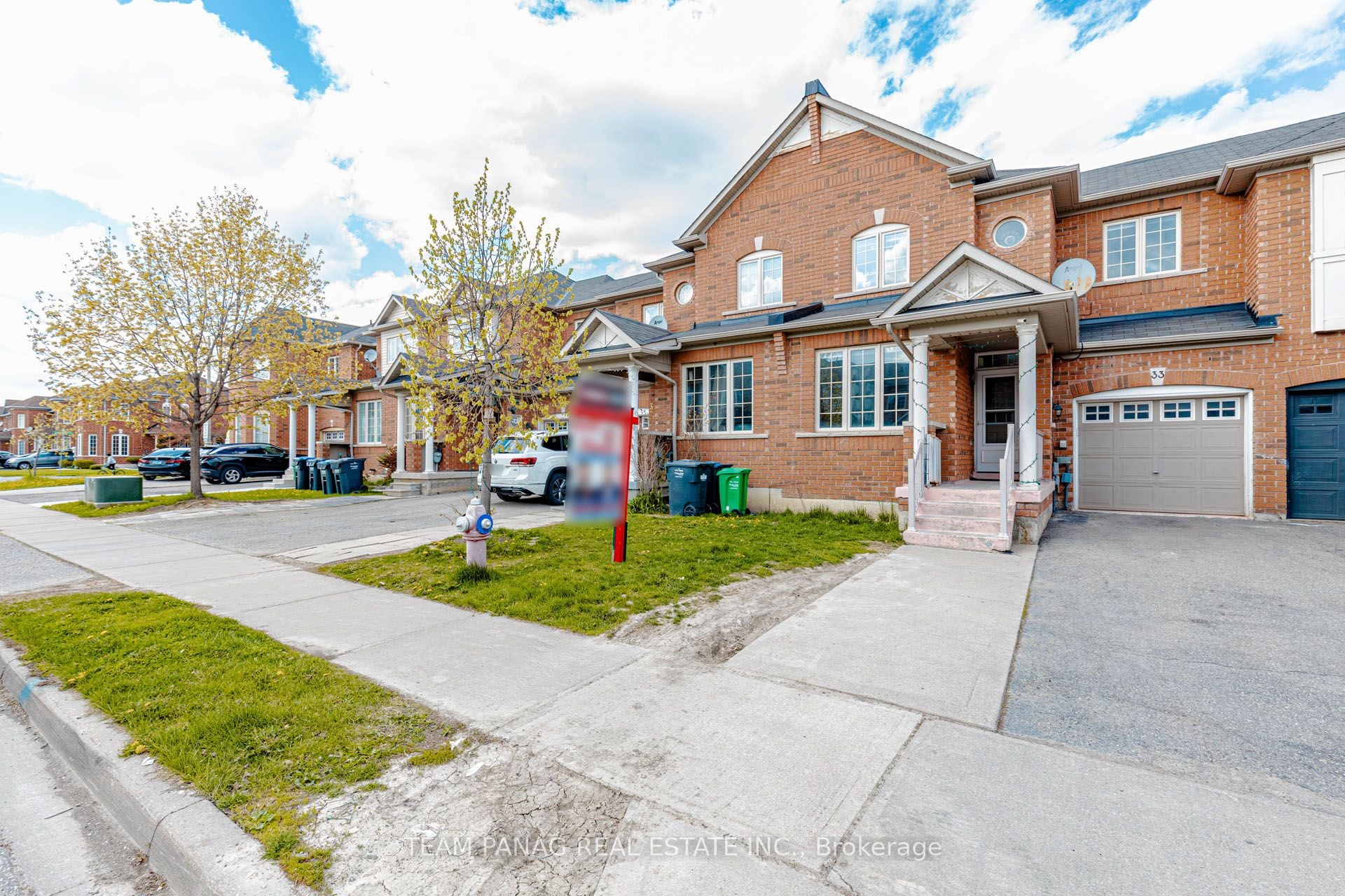 Additional image 2 of 33 Frostbite Lane E, Brampton, ON, L6R 3L6