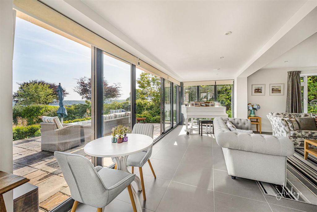 Additional image 3 of 4 bed detached house for saleNicholaston, Penmaen, Swansea SA3