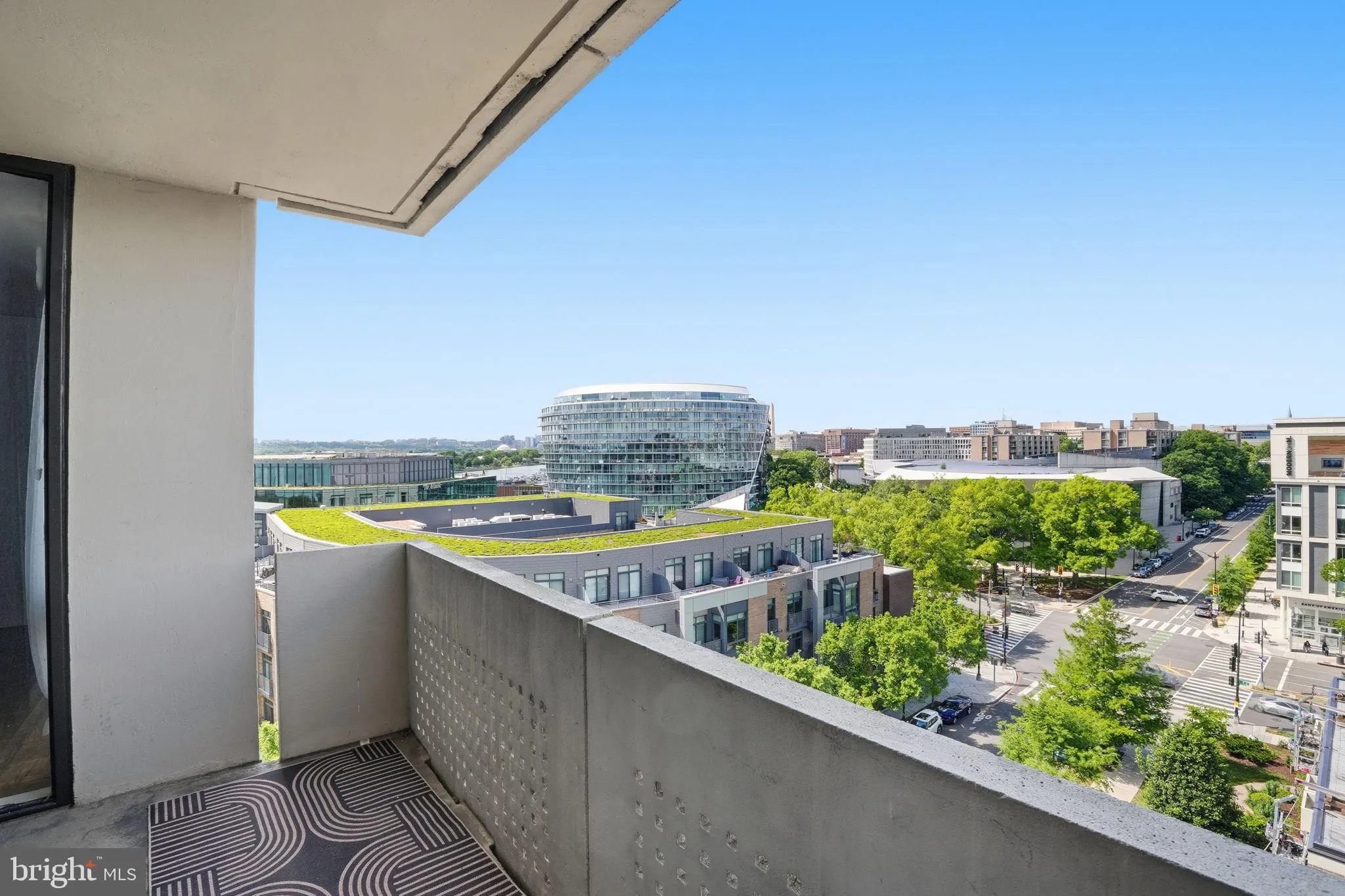 Additional image 32 of 490 M Street SW Unit W-710, Washington, DC 20024