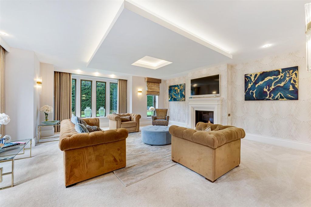 Additional image 15 of 5 bed detached house for saleMassams Lane, Formby L37
