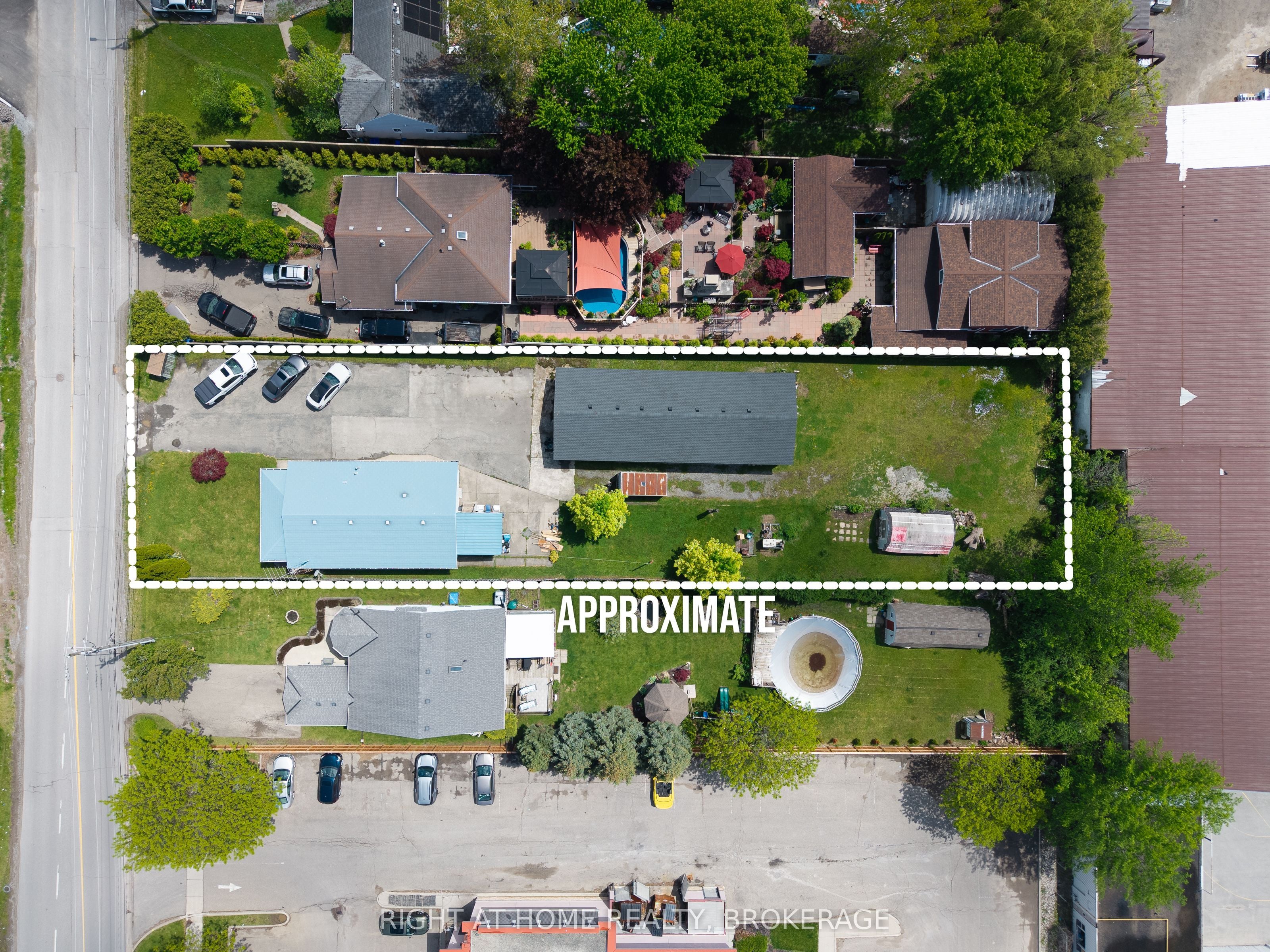 Additional image 2 of 133 Quaker Road, Welland, ON, L3C 3G3