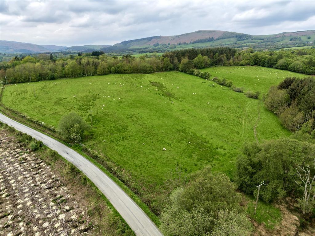 Additional image 12 of Land for saleNantmel, Llandrindod Wells LD1
