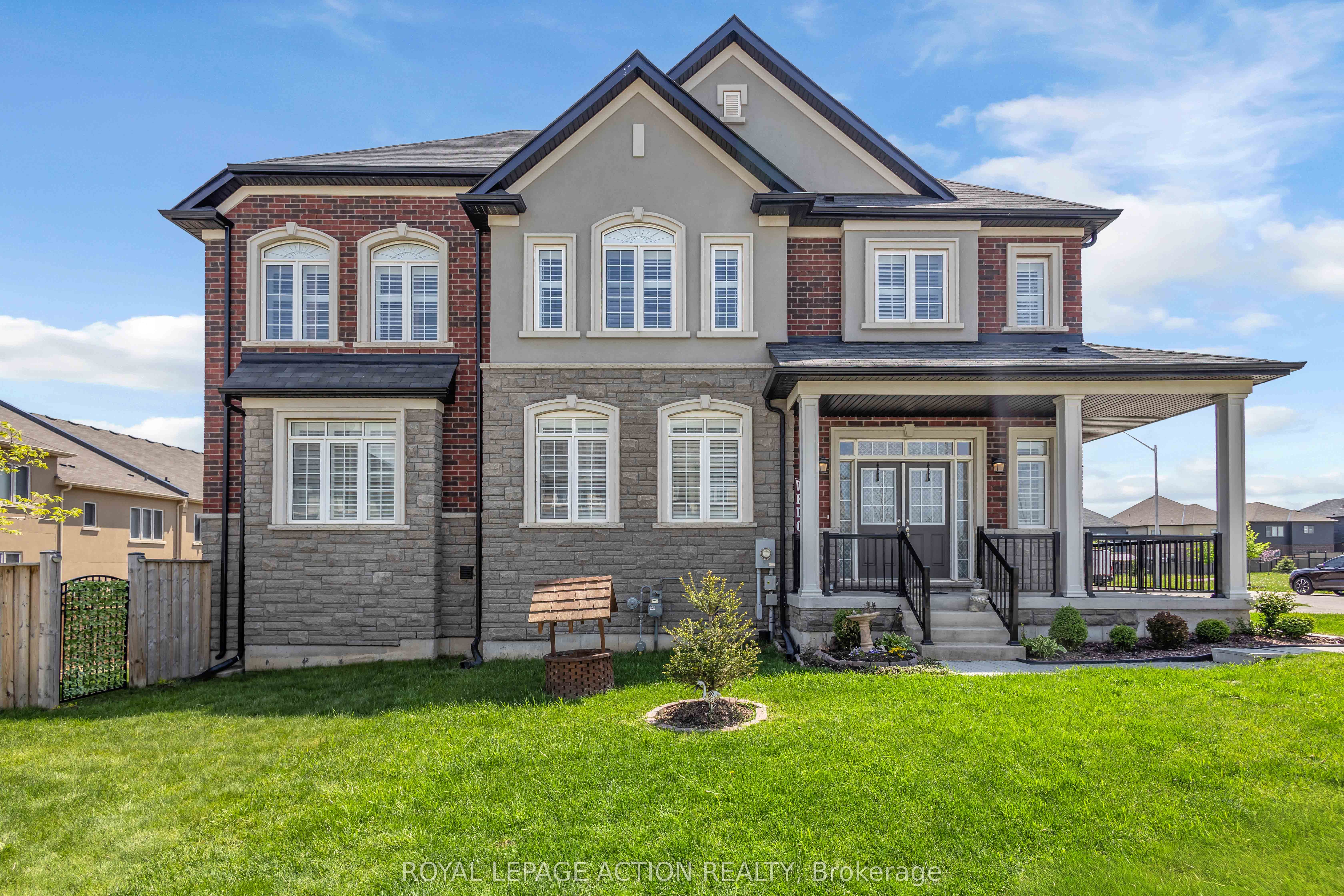 2 Doug Foulds Way, Brant, ON, N3L 0K2
