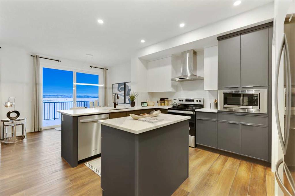Additional image 6 of 206 Sora Way SE, Calgary, AB, T3S0V5