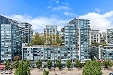 Additional image 8 of 213-159 2nd Avenue W, Vancouver, BC, V5Y 0L8