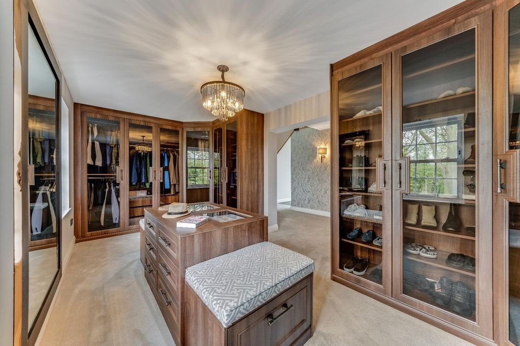 Additional image 28 of 6 bed detached house for saleThe Old Vicarage, Church Lane, Lydiate L31