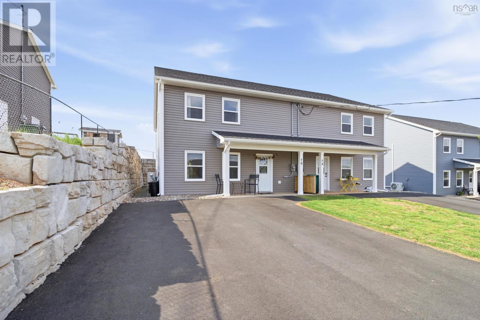 76 Burgess Crescent, Windsor, NS, B0N2T0