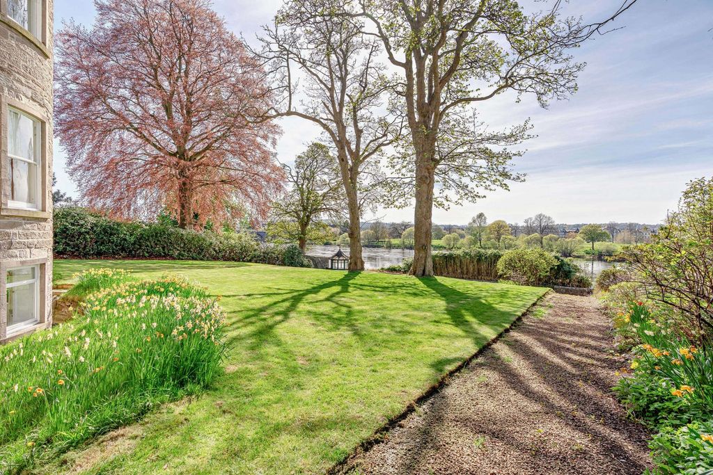 Additional image 5 of 3 bed flat for saleMain Street, Perth PH2