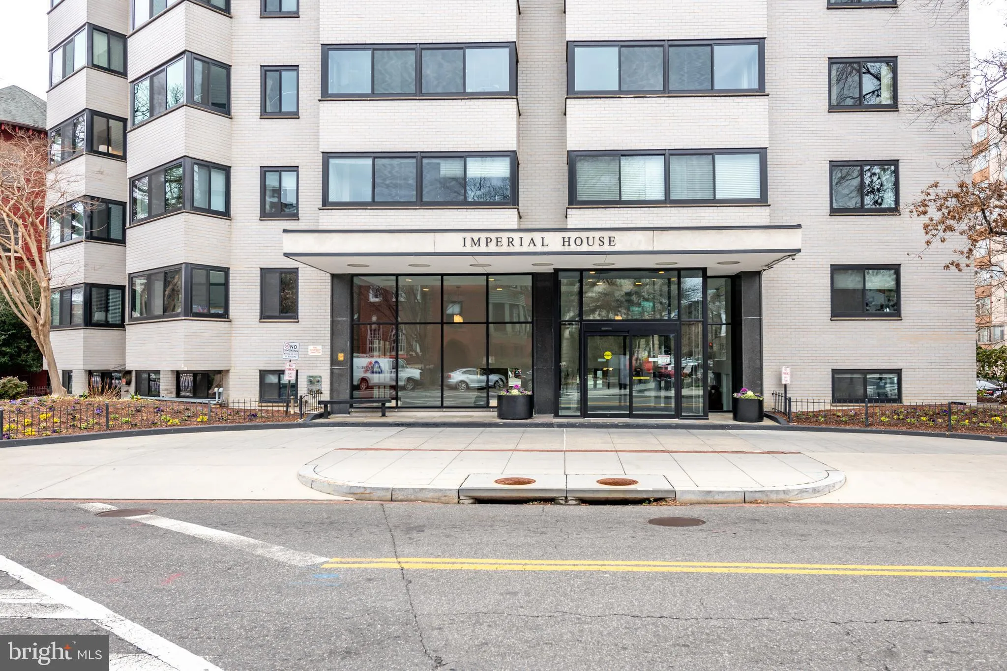 1601 18th Street NW Unit 616, Washington, DC 20009