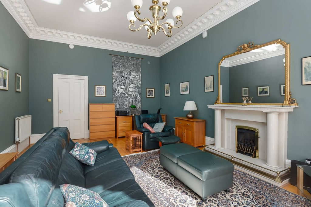 Additional image 3 of 1 bed flat for sale15/1 Blantyre Terrace, Edinburgh EH10
