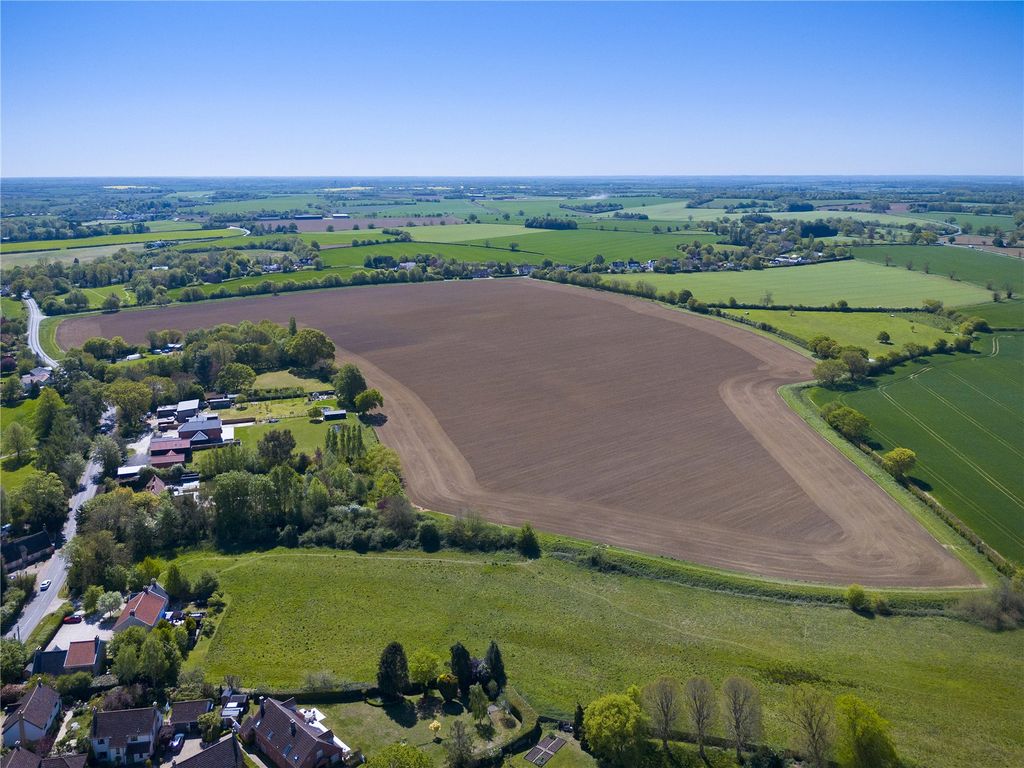 Land for saleLot 3 | Peppers Hall Farm, Cockfield, Bury St. Edmunds, Suffolk IP30