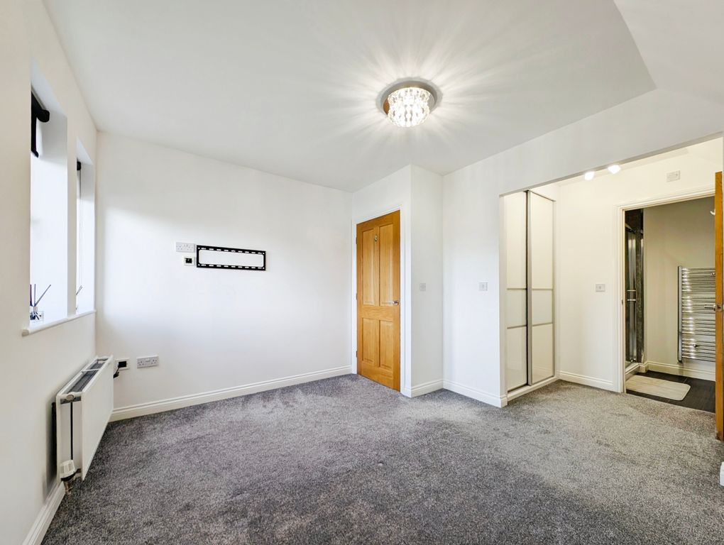 Additional image 7 of 2 bed flat for salePeel House, Ponteland, Newcastle Upon Tyne, Northumberland NE20