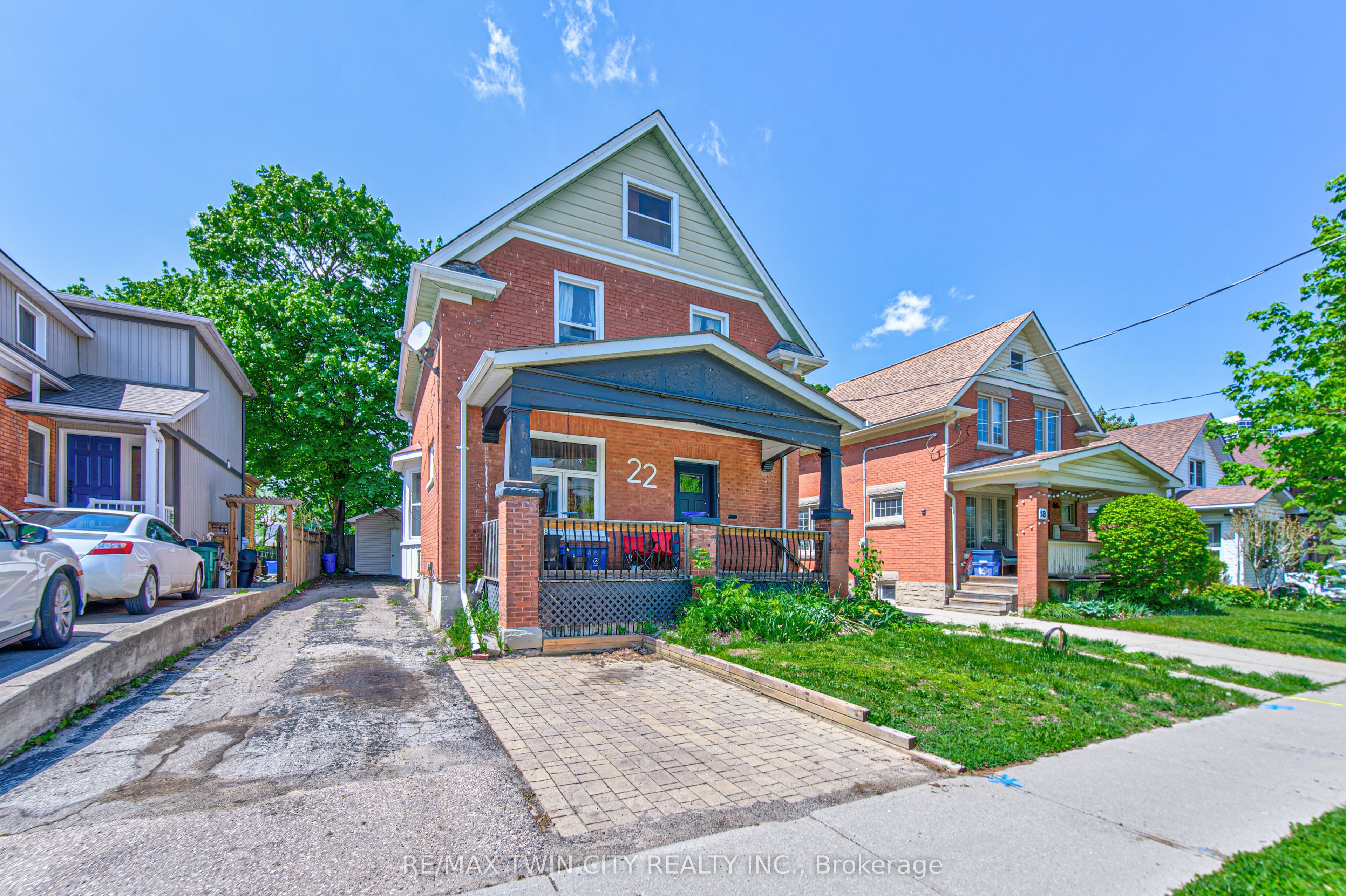 Additional image 2 of 22 Herlan Avenue, Kitchener, ON, N2G 4K3