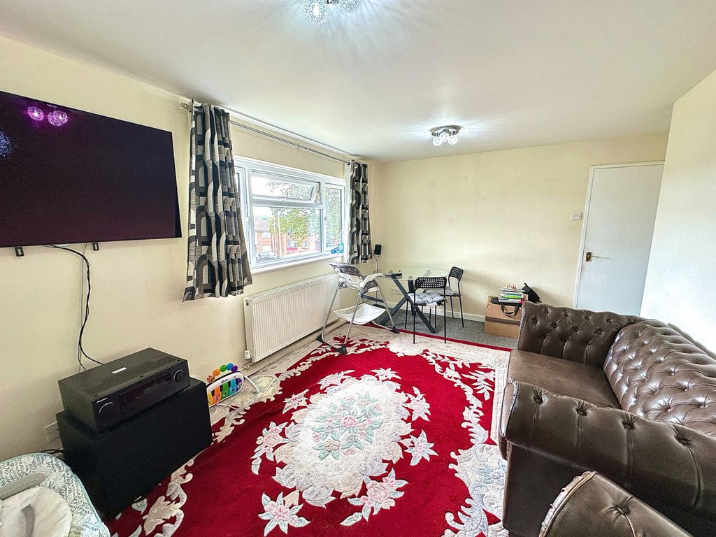 Additional image 3 of 2 bed flat for saleSwale Drive, Northampton NN5