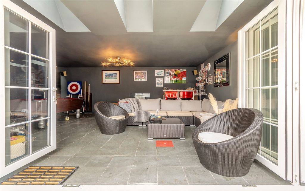 Additional image 15 of 5 bed detached house for saleMelton Road, Edwalton, Nottingham NG12