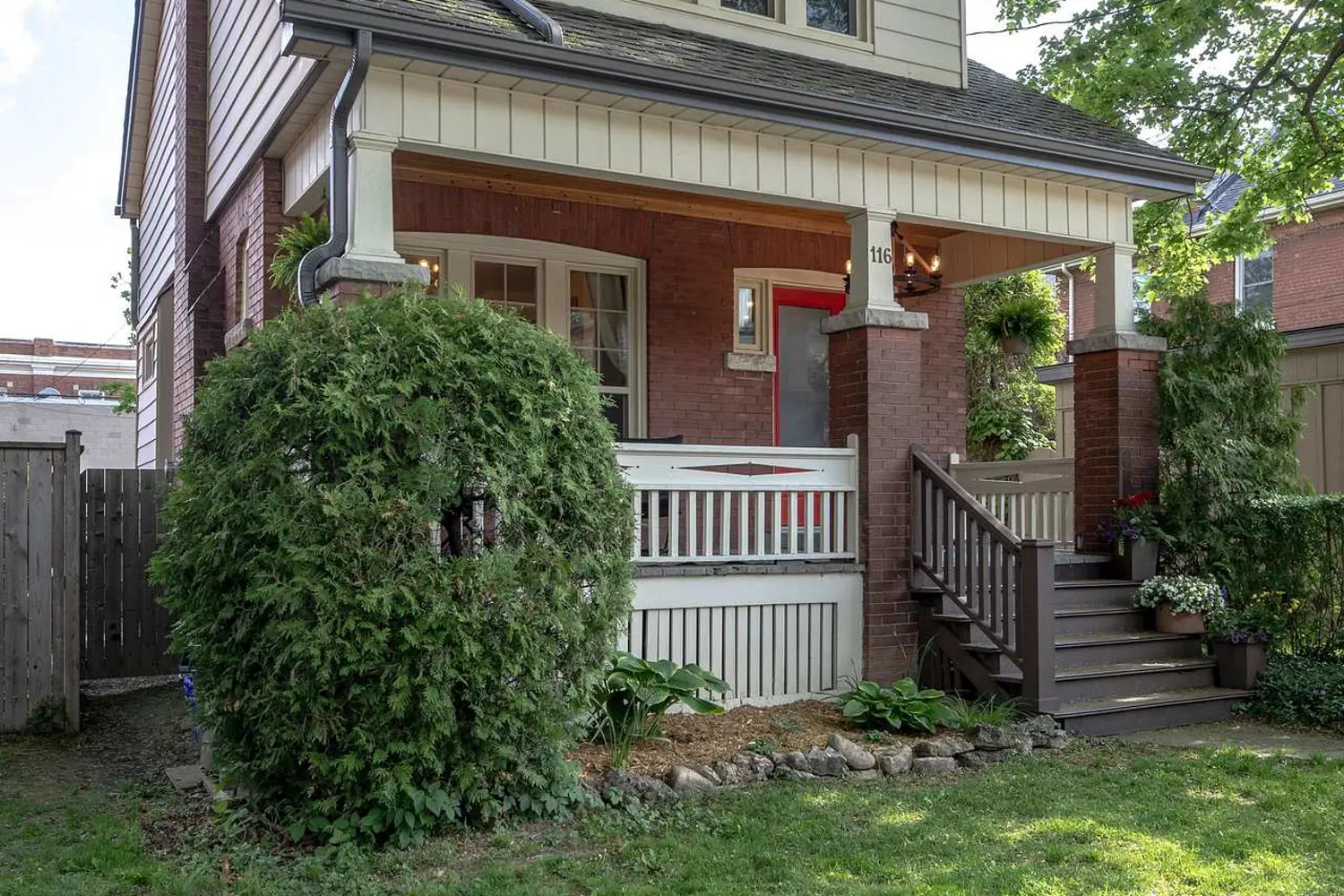 116 Homewood Avenue