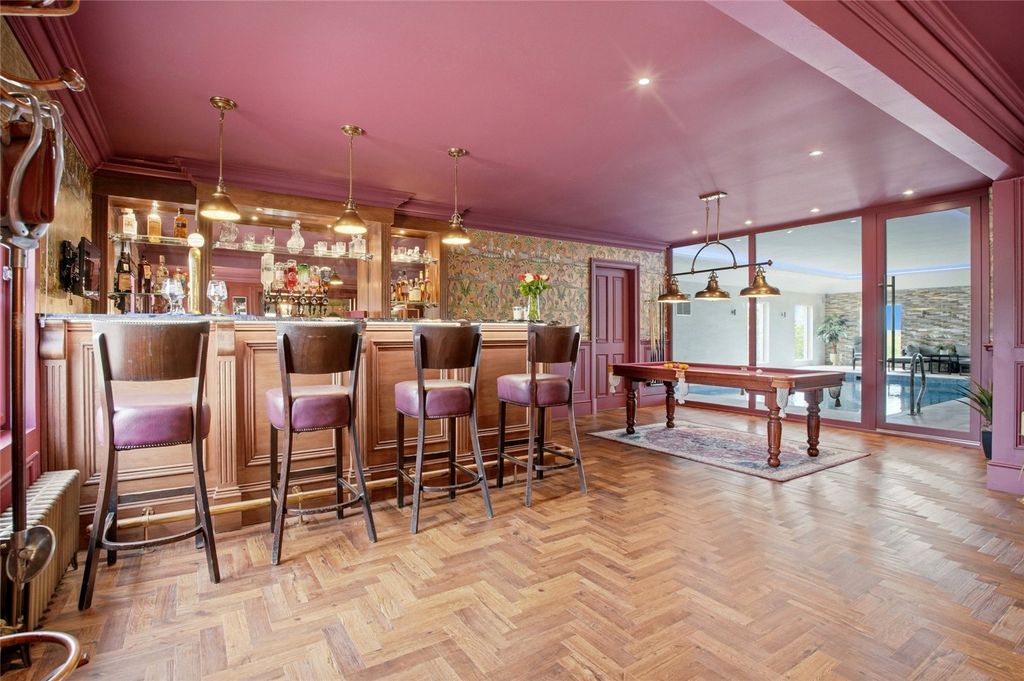 Additional image 10 of 5 bed detached house for saleWest Belvedere Farm, Galston, Ayrshire KA4