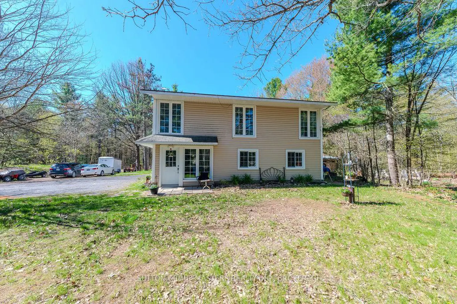 1839 Oak Flats Road