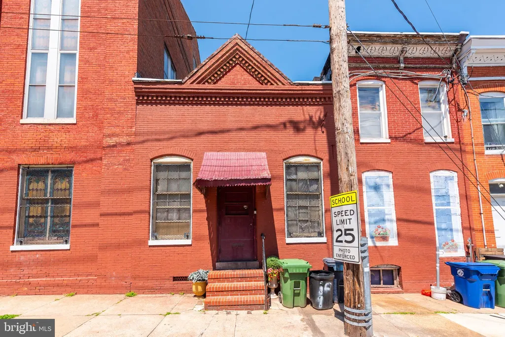 Additional image 30 of 527 Scott Street, Baltimore, MD 21230