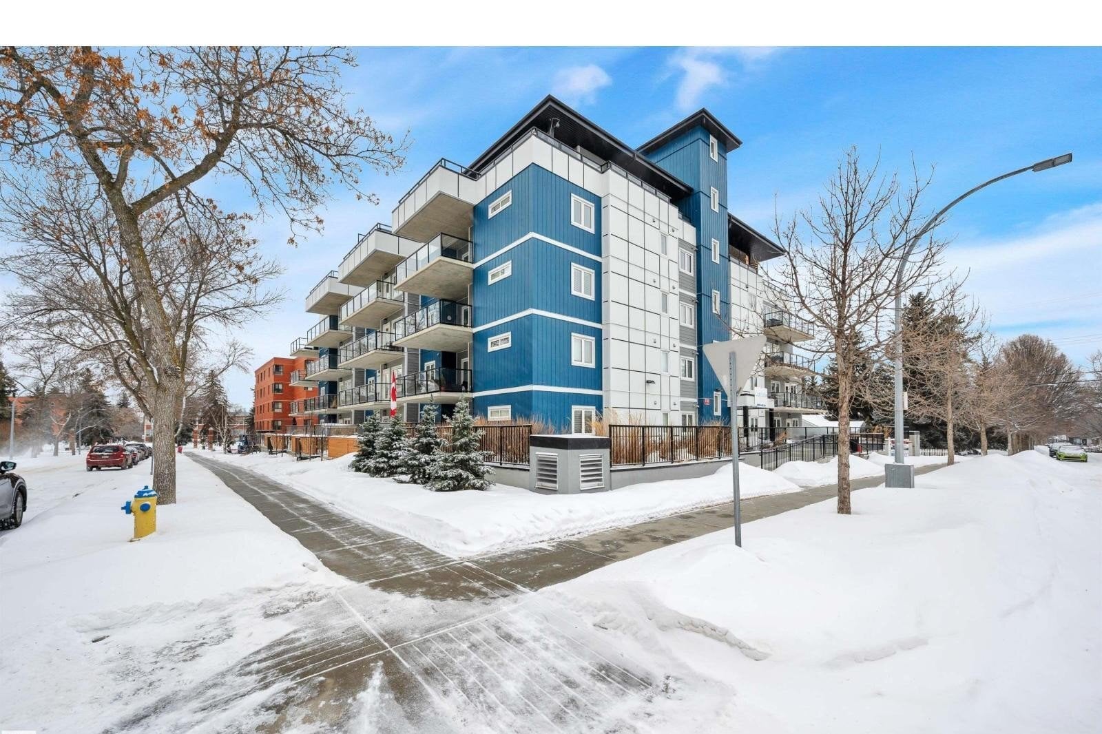 Additional image 7 of 306-8510 90 Street NW, Edmonton, AB, T6C3L5