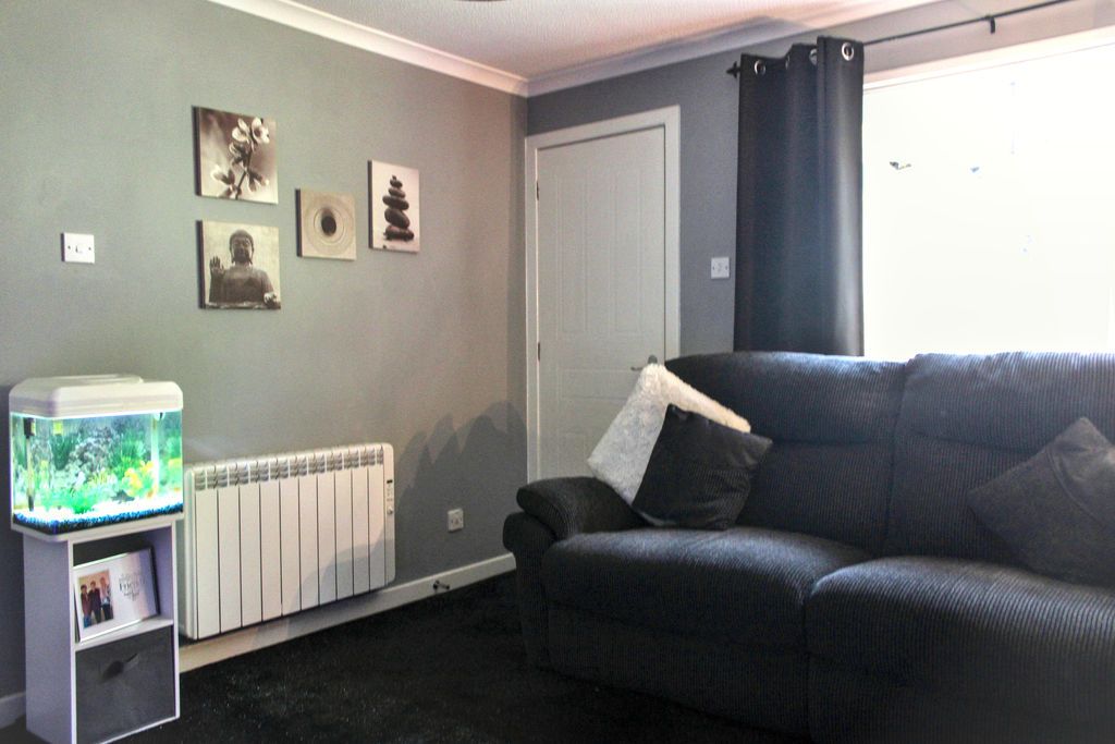 Additional image 4 of 2 bed flat for sale6 Mary Stevenson Drive, Alloa FK10