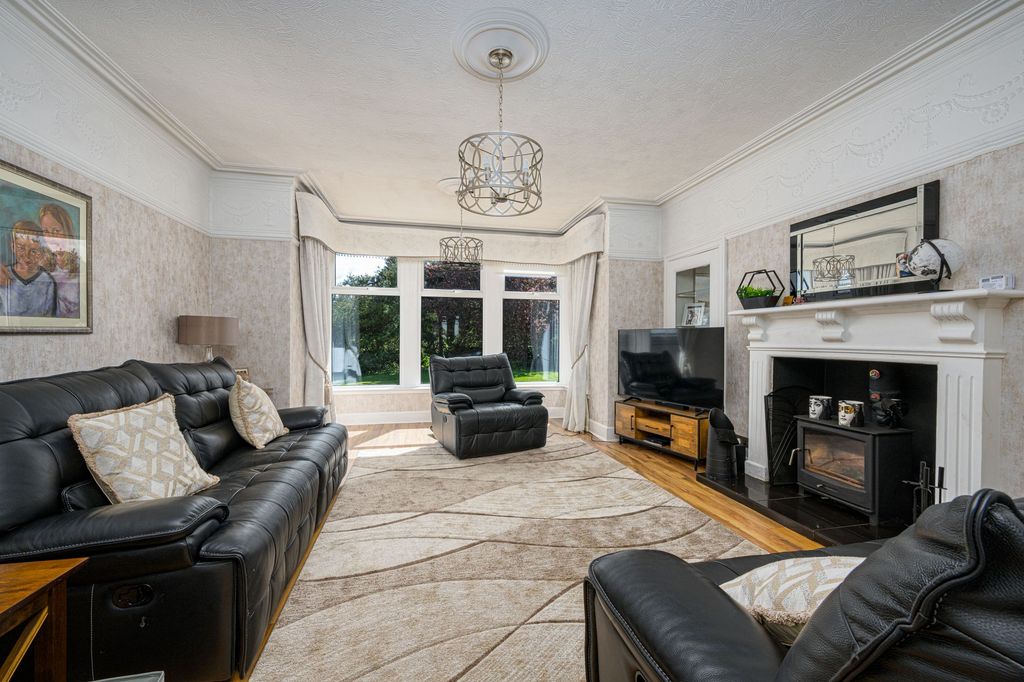 Additional image 7 of 5 bed detached house for saleHarestane Road, Dundee DD3