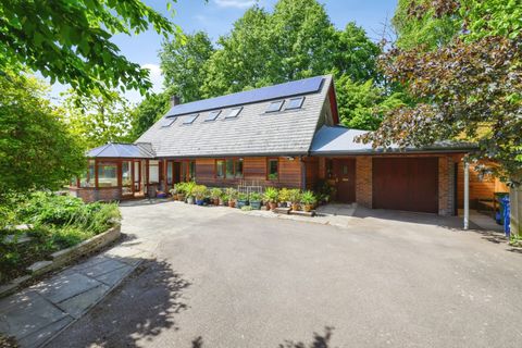 Cabbage Moor, Cambridge CB22