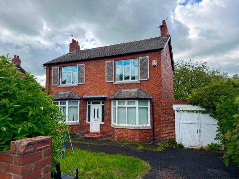 Denton Road, Newcastle Upon Tyne NE15