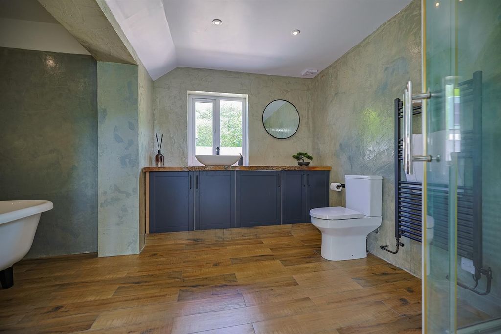 Additional image 26 of 6 bed detached house for salePant Y Meillion, Llandeilo Road, Gorslas, Llanelli SA14