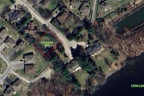 Additional image 8 of LOT 9 Cornell Drive, Midland, ON, L4R 4C7