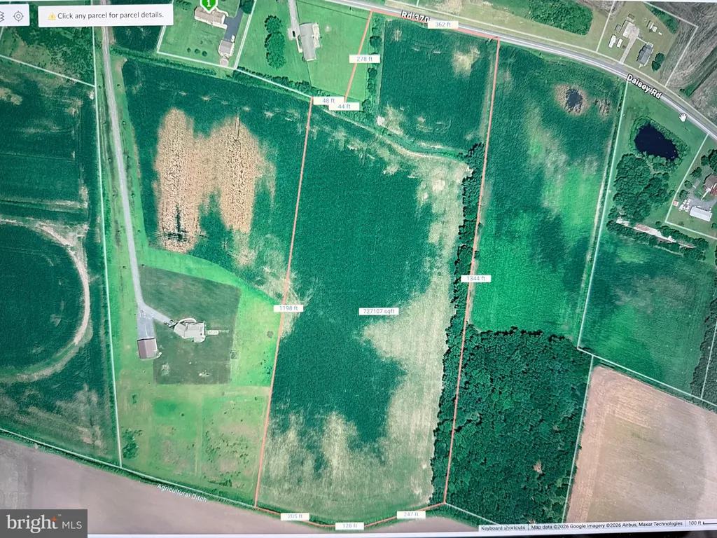 Additional image 2 of Daisey Rd, Frankford, DE 19945