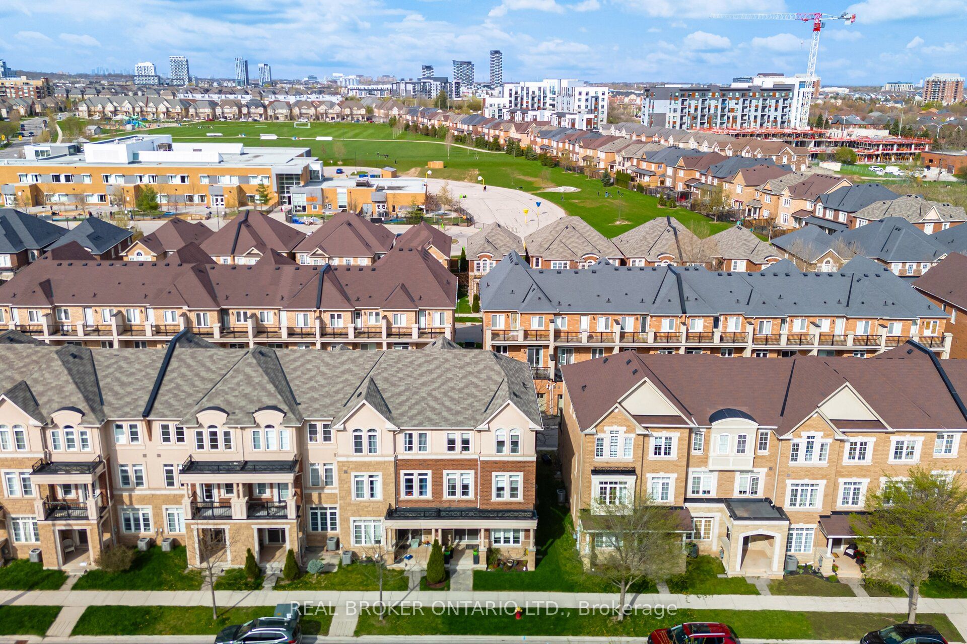 Additional image 3 of 3077 Preserve Drive, Oakville, ON, L6M 0W7