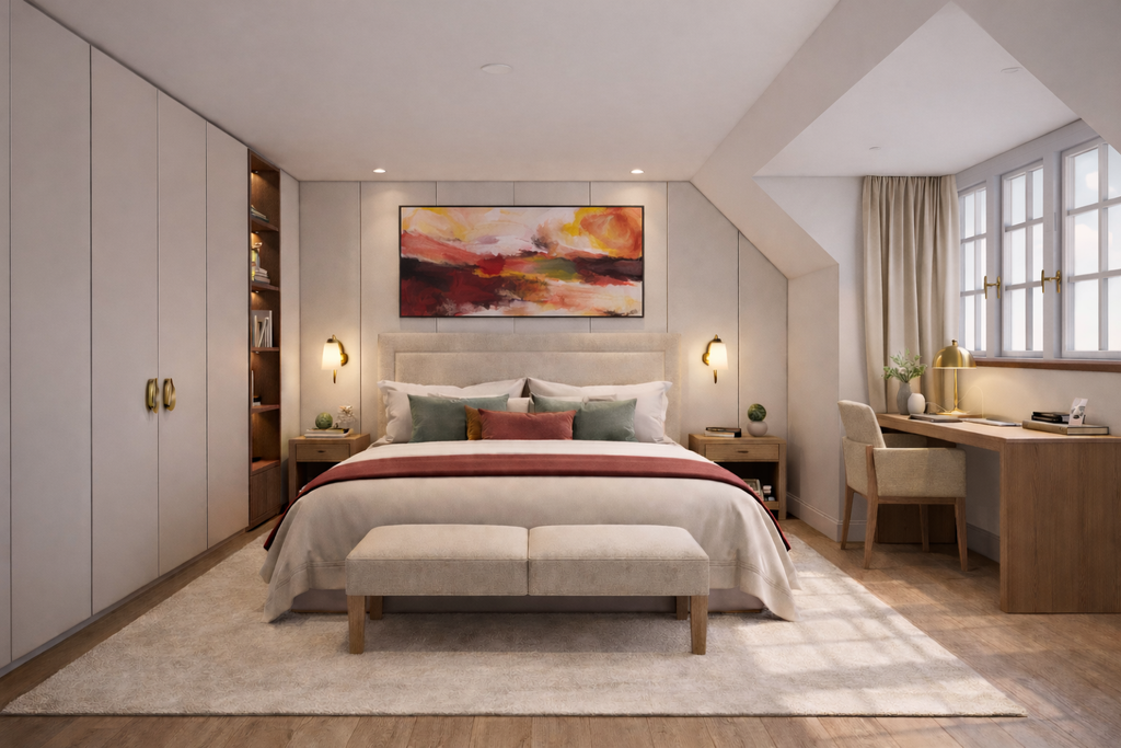 Additional image 17 of 7 bed detached house for saleGreenaway Gardens, Hampstead, London NW3
