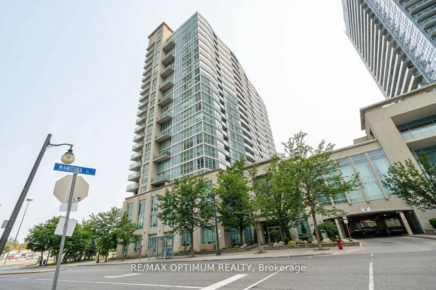 185 Legion Road 416